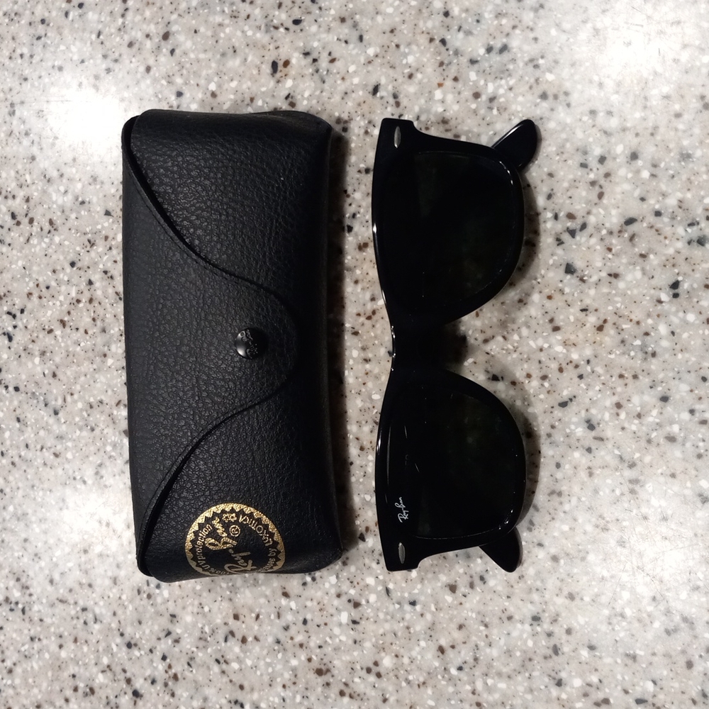 Ray-Ban Sunglasses
